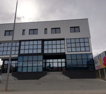 BIMACO - referenca limarija doca