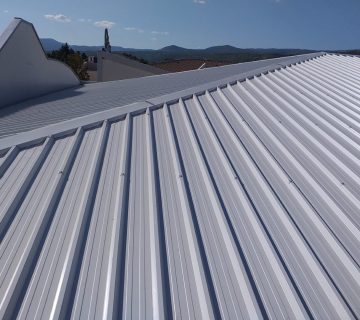 Lukas Nakić - referenca limarija doca