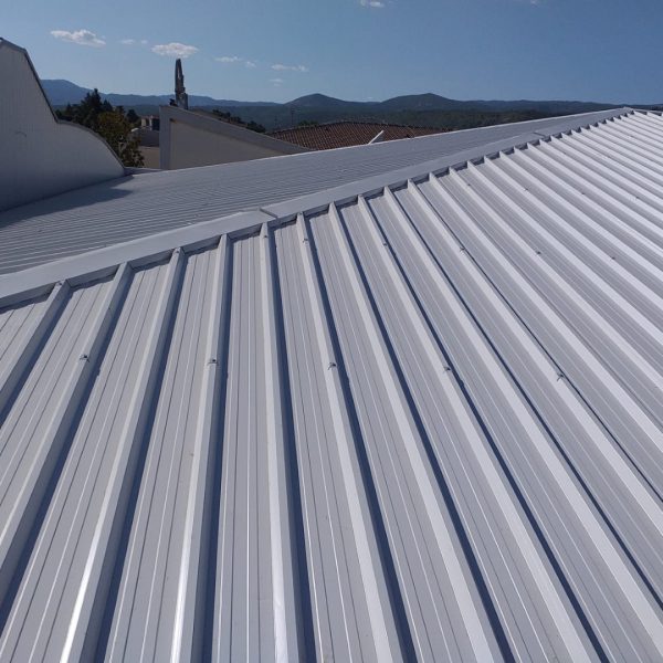 Lukas Nakić - referenca limarija doca