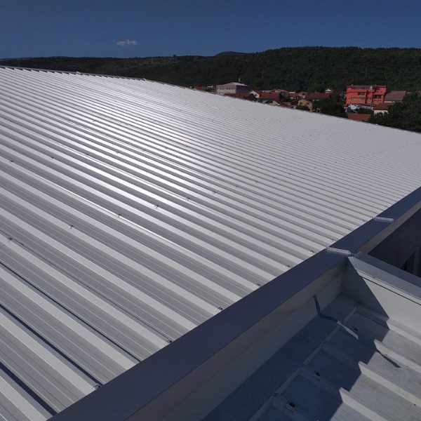 Lukas Nakić - referenca limarija doca