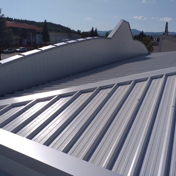 Lukas Nakić - referenca limarija doca