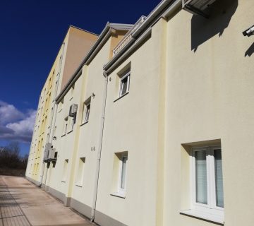 SPERANZA Međugorje1 - referenca limarija doca