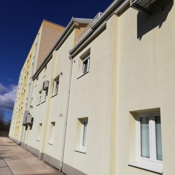 SPERANZA Međugorje1 - referenca limarija doca