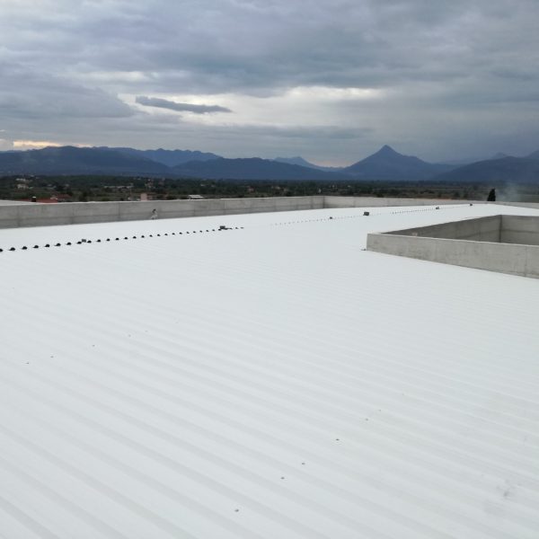 SPO Ljubuski 1 - referenca limarija doca