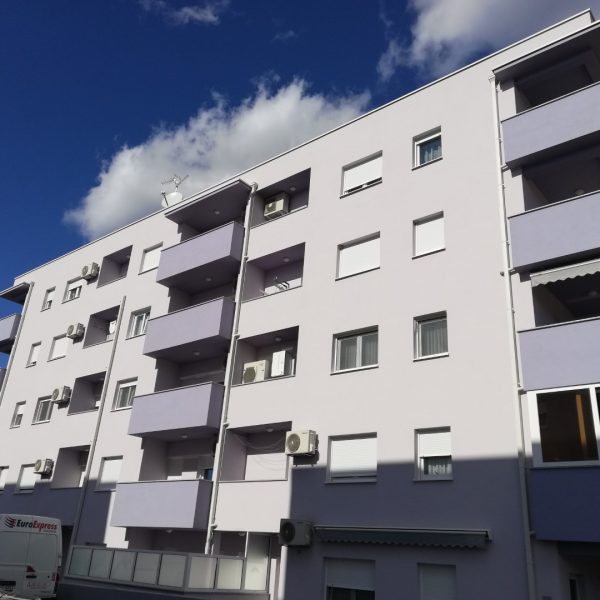 SPO Ljubuški - referenca limarija doca