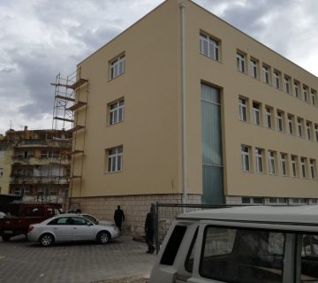 sud Ljubuški 1 referenca limarija doca